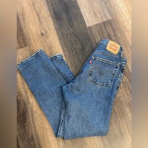 Levi’s 501 26 x 30